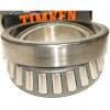  4 1/2&#034; ID TAPERED ROLLER BEARING 71450 WITH CONE 71750 #1 small image