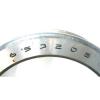  TAPERED ROLLER BEARING CUP 65320B 63520-B 4.5000&#034; OD SINGLE CUP #5 small image