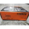 NEW  3490 200501 Tapered Roller Bearing Cone #2 small image