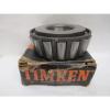  Tapered Roller Bearing 543 New #1 small image