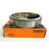  TAPERED ROLLER BEARING PART NO. 39520 #1 small image