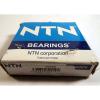2 NEW  4T-25820 TAPERED ROLLER BEARING