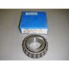 Bower 467 Tapered Roller Bearing Cone Mack 62AX183 #1 small image