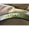5 BOWER TAPERED ROLLER BEARING 633 3110001000333 STEEL MILITARY SURPLUS USA NEW