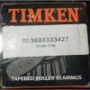 NEW  Tapered Roller Bearing 55196 (0-53893-33342-7) ** #1 small image