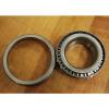 Peer LM48548 LM48510 Taper Roller Bearing/Race Set - NEW #1 small image