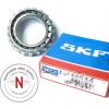  32213 J2/Q TAPERED ROLLER BEARING  65mm x 120mm x 33mm #1 small image