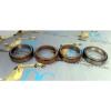  0820 TAPERED ROLLER BEARING LOT OF 4