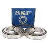  394-A Tapered Roller Bearings - Automotive - Drive-line D: 65 X 110 X 18mm #5 small image