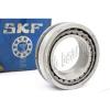  394-A Tapered Roller Bearings - Automotive - Drive-line D: 65 X 110 X 18mm #8 small image