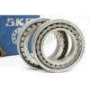  394-A Tapered Roller Bearings - Automotive - Drive-line D: 65 X 110 X 18mm #12 small image