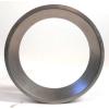  TAPERED ROLLER BEARING CUP 25524 2.2650&#034; OD SINGLE CUP #7 small image
