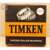  493 Tapered Roller Bearing #1 small image