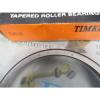  52618 TAPERED ROLLER BEARING CUP NIB #5 small image