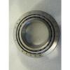  Tapered Roller Bearing 28682 NSN 3110001005329 Appears Unused MORE INFO! #2 small image