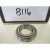  Tapered Roller Bearing 28682 NSN 3110001005329 Appears Unused MORE INFO!