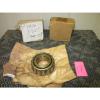 3 BOWER TAPERED ROLLER BEARING 3100001000268 527 MILITARY SURPLUS USA NEW #1 small image