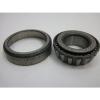  Tapered Roller Bearing 02877 w/ Cup 02820 #4 small image