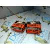  70379 TAPERED ROLLER BEARING LOT OF 2 #1 small image