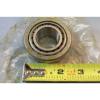 Bearings 4T-33206 4T 33206 Tapered Roller Bearing 30 x 62 x 25mm NOS #8 small image