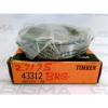  43312 Tapered Roller Bearing New #1 small image