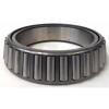 BOWER 48290 TAPERED ROLLER BEARING CONE 5&#034; BORE 1 1/2&#034; WIDTH #4 small image