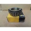  Caterpillar Tapered Roller Bearing Cup 4T X-33108 4TX33108 New #1 small image