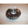  4T M86643 Tapered Roller Bearing #1 small image