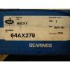  Bower HH224310PW2 Taper Roller Bearing Cup Mack 64AX279 #6 small image