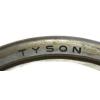  TYSON TAPERED ROLLER BEARING HM212044 3782 3720 NOS #11 small image