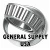 10pcs 25580/25520 Tapered roller bearing set best price on the web #2 small image
