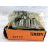  44162 Tapered Roller Bearing New #1 small image