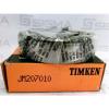  JM207010 Tapered Roller Bearing  New #1 small image