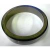  742 TAPERED ROLLER BEARING CUP SINGLE CUP 5-29/32&#034; OD 1 7/16&#034; WIDTH