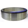  742 TAPERED ROLLER BEARING CUP SINGLE CUP 5-29/32&#034; OD 1 7/16&#034; WIDTH #4 small image