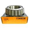  TAPERED ROLLER BEARING 39590 #1 small image