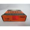  TAPERED ROLLER BEARING T199 #4 small image