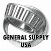 1pcs 25580/25520 Tapered roller bearing set best price on the web
