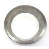  TAPERED ROLLER BEARING CUP 772B OD 7-1/8&#034; 1-1/2&#034; W FLANGE OD 7 3/8&#034; #6 small image