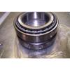 (2) NEW  4T-LMS03014 4T-LMS03049 TAPERED ROLLER BEARING SET OF 2 #4 small image