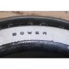 BOWER TAPER ROLLER BEARING 665 CONE 3.3750&#034; BORE #4 small image