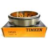  TAPERED ROLLER BEARING 39520 #1 small image
