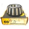 ABD/HEAVY DUTY HH506348 TAPERED ROLLER BEARING CONE 1 15/16&#034; BORE 1 3/4&#034; WIDTH