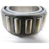 Bower 2984 1.8125&#034; Bore 3.3465&#034; OD Single Taper Roller Cone Bearing W/Flange