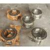  67390/67322d tapered roller bearing set #2 small image