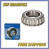 SB010 Tapered Roller Bearing Cone  L44649 #1 small image