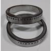  TAPERED ROLLER BEARING CUP LM67010 LOT OF 2 #1 small image