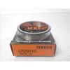 LM29710  Tapered Roller Bearing Cup (New) #1 small image