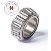  15125 TAPERED ROLLER BEARING 1.25&#034; BORE #1 small image