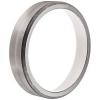  HM218210 Tapered Roller Bearing Outer Race Cup Steel #1 small image